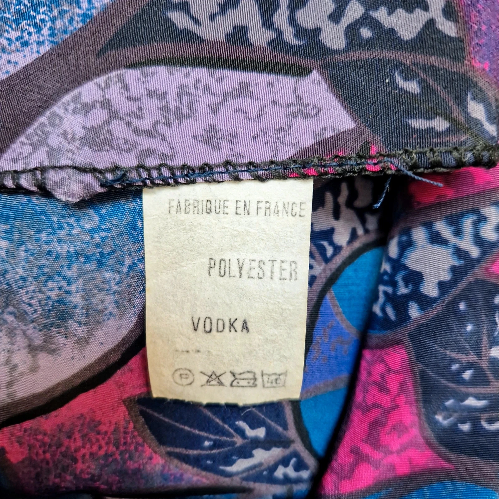 Camisa vintage – photo 5